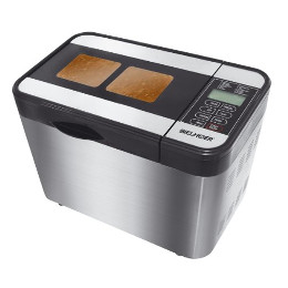 Die Brotbackmaschine 395 von Bielmeier Bielmeier Brotbackautomat 395